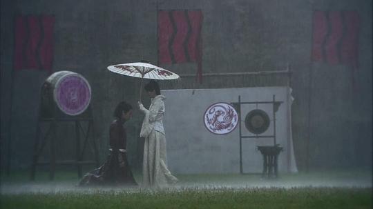 电视剧《兰陵王》（2013中国大陆）--高清4K/1080P迅雷BT资源下载