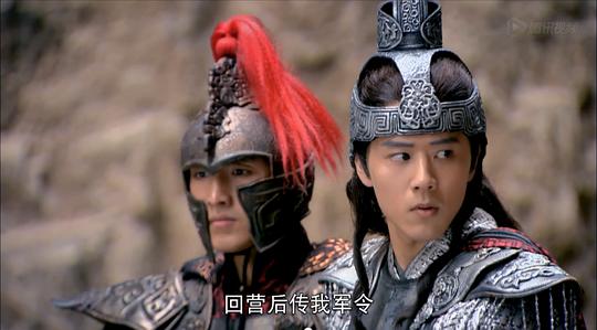 电视剧《兰陵王》（2013中国大陆）--高清4K/1080P迅雷BT资源下载