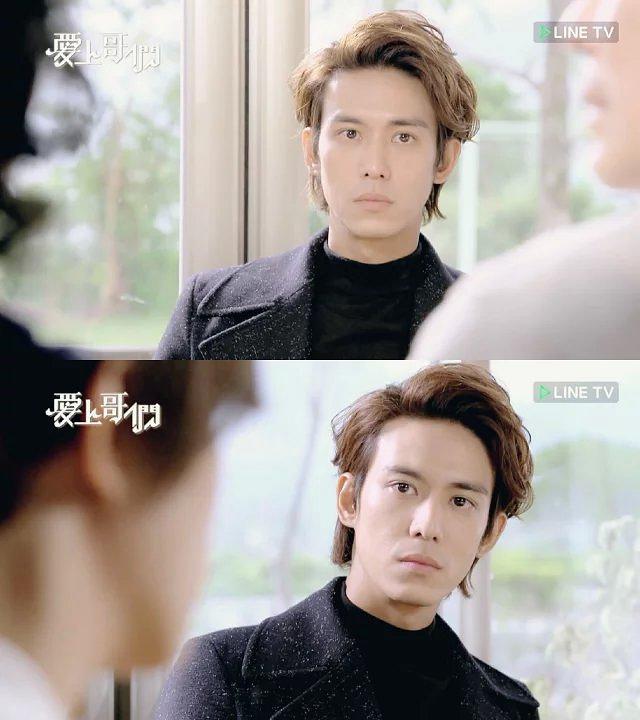 电视剧《爱上哥们  愛上哥們》（2015中国台湾）--高清4K/1080P迅雷BT资源下载