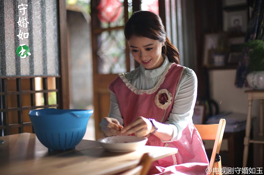 电视剧《守婚如玉》（2016中国大陆）--高清4K/1080P迅雷BT资源下载