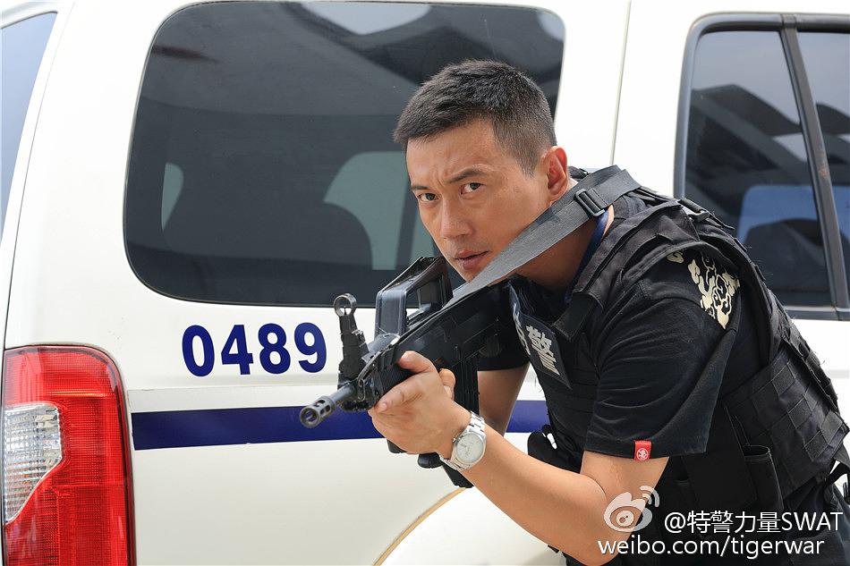 电视剧《特警力量》（2015中国大陆）--高清4K/1080P迅雷BT资源下载