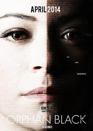 电视剧《黑色孤儿 第二季  Orphan Black》（2014加拿大）--高清4K/1080P迅雷BT资源下载