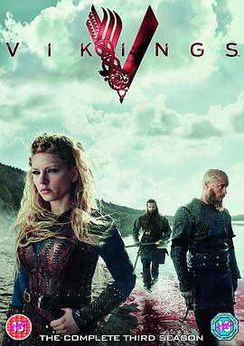 电视剧《维京传奇 第三季  Vikings》（2015爱尔兰 / 加拿大）--高清4K/1080P迅雷BT资源下载