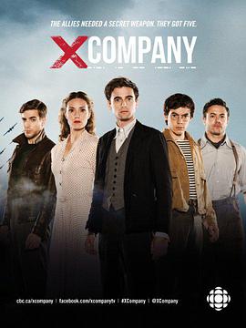 电视剧《秘谍伙伴 第一季  X Company》（2015加拿大）--高清4K/1080P迅雷BT资源下载