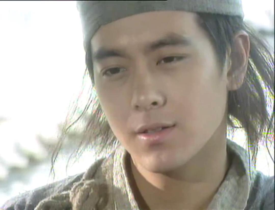 电视剧《天地传说之宝莲灯》（2001中国大陆 / 中国台湾）--高清4K/1080P迅雷BT资源下载