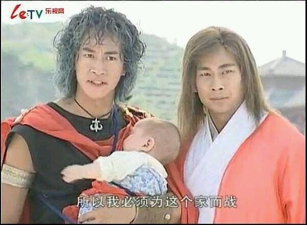 电视剧《风云》（2002中国大陆）--高清4K/1080P迅雷BT资源下载