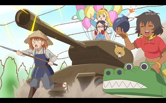 电视剧《幼女社长  幼女社長》（2021日本）--高清4K/1080P迅雷BT资源下载
