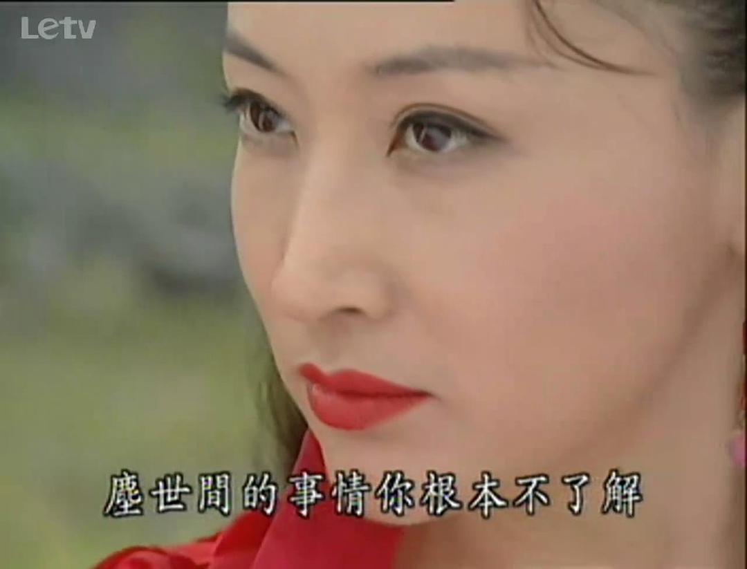 电视剧《天地传说之宝莲灯》（2001中国大陆 / 中国台湾）--高清4K/1080P迅雷BT资源下载
