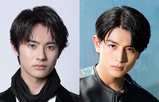 电视剧《无法传达给你  君には届かない。》（2023日本）--高清4K/1080P迅雷BT资源下载