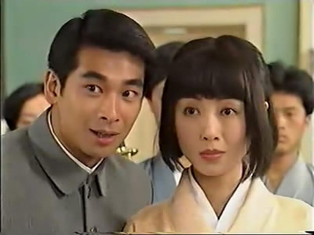 电视剧《中华大丈夫》（1998中国大陆）--高清4K/1080P迅雷BT资源下载