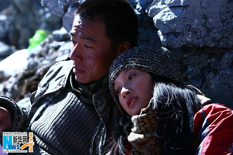 电视剧《兵峰》（2010中国大陆）--高清4K/1080P迅雷BT资源下载