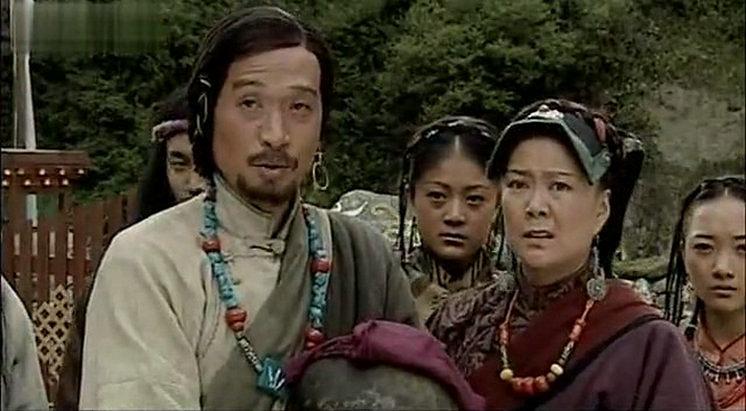 电视剧《康定情歌》（2004中国大陆）--高清4K/1080P迅雷BT资源下载