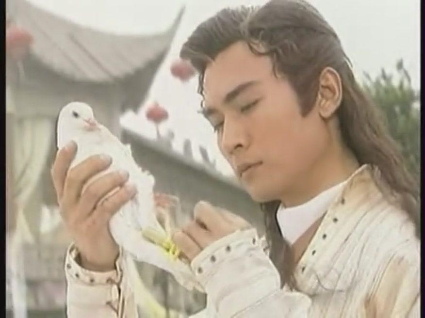 电视剧《小李飞刀》（1999中国大陆 / 中国台湾）--高清4K/1080P迅雷BT资源下载