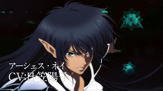 电视剧《BASTARD！！暗黑破坏神  BASTARD!! ―暗黒の破壊神―》（2022日本）--高清4K/1080P迅雷BT资源下载