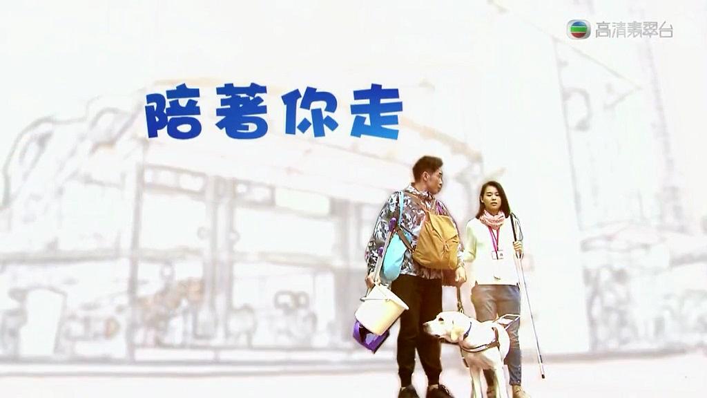 电视剧《陪着你走  陪著你走》（2014中国香港）--高清4K/1080P迅雷BT资源下载