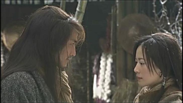 电视剧《无忧公主》（2004中国大陆）--高清4K/1080P迅雷BT资源下载