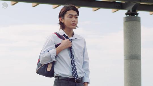 电视剧《只想看着你  君のことだけ見ていたい》（2022日本）--高清4K/1080P迅雷BT资源下载