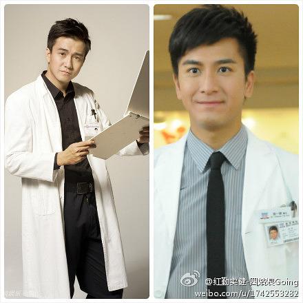 电视剧《心术》（2012中国大陆）--高清4K/1080P迅雷BT资源下载