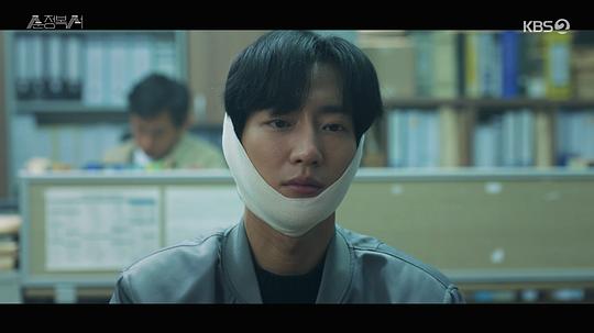 电视剧《纯情拳击手  순정복서》（2023韩国）--高清4K/1080P迅雷BT资源下载