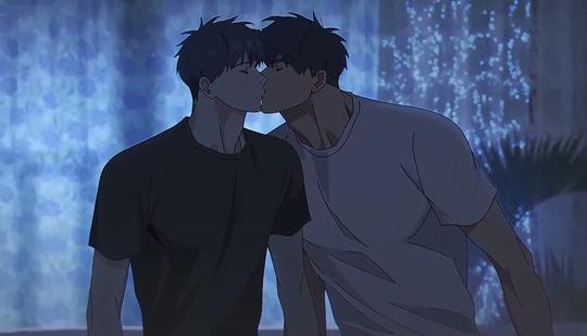 电视剧《闵勇  민용》（2023韩国）--高清4K/1080P迅雷BT资源下载