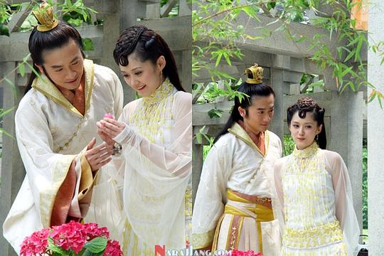 电视剧《刁蛮公主》（2006中国大陆）--高清4K/1080P迅雷BT资源下载