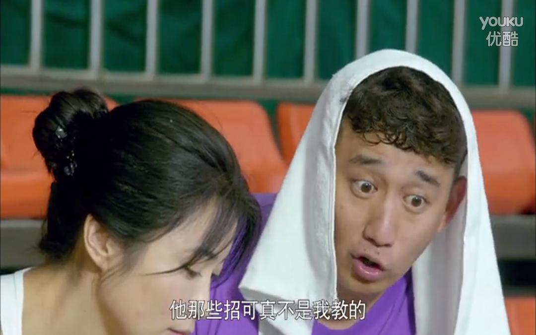 电视剧《嘿，老头！》（2015中国大陆）--高清4K/1080P迅雷BT资源下载