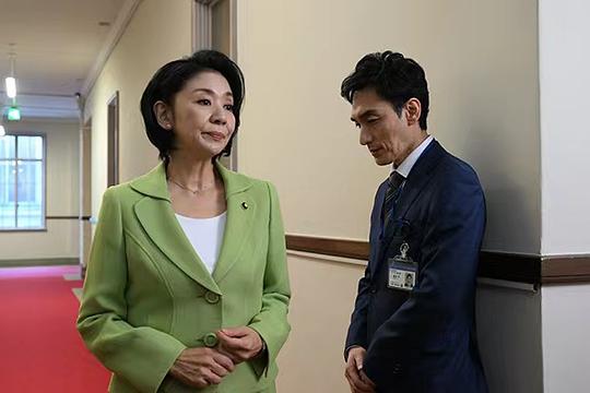 电视剧《陷阱的战争  罠の戦争》（2023日本）--高清4K/1080P迅雷BT资源下载
