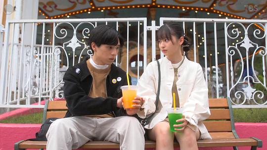 电视剧《这场初恋纯属虚构  この初恋はフィクションです》（2021日本）--高清4K/1080P迅雷BT资源下载