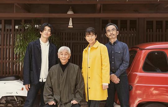 电视剧《在京都小住  ちょこっと京都に住んでみた。》（2022日本）--高清4K/1080P迅雷BT资源下载
