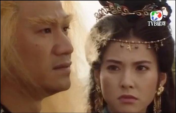 电视剧《金毛狮王  金毛獅王》（1994中国香港）--高清4K/1080P迅雷BT资源下载
