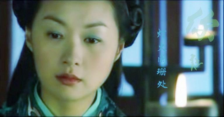 电视剧《荆轲传奇》（2004中国大陆）--高清4K/1080P迅雷BT资源下载
