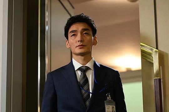 电视剧《陷阱的战争  罠の戦争》（2023日本）--高清4K/1080P迅雷BT资源下载