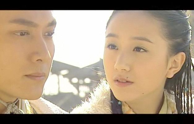 电视剧《荆轲传奇》（2004中国大陆）--高清4K/1080P迅雷BT资源下载