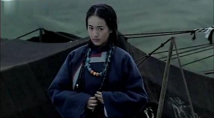 电视剧《康定情歌》（2004中国大陆）--高清4K/1080P迅雷BT资源下载
