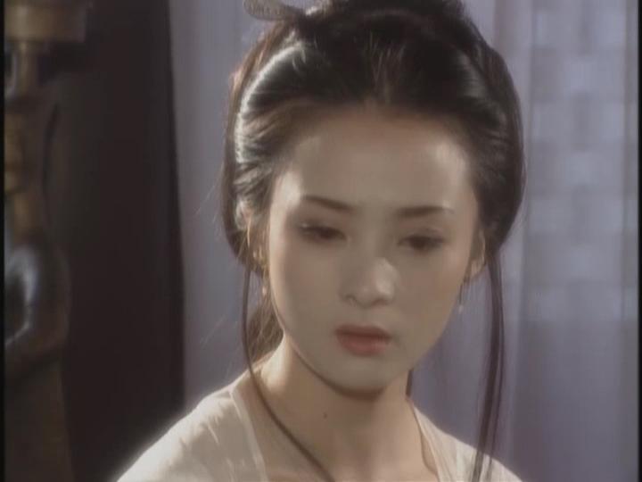 电视剧《西施》（1996中国大陆）--高清4K/1080P迅雷BT资源下载