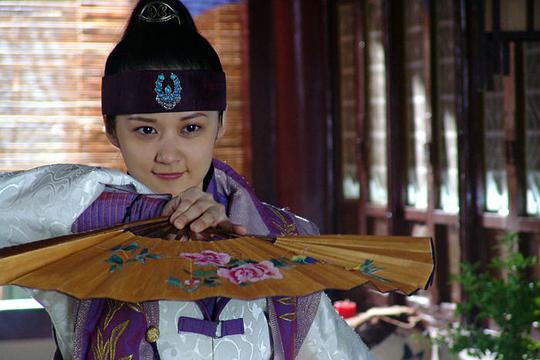电视剧《刁蛮公主》（2006中国大陆）--高清4K/1080P迅雷BT资源下载