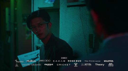 电视剧《告密者  インフォーマ》（2023日本）--高清4K/1080P迅雷BT资源下载