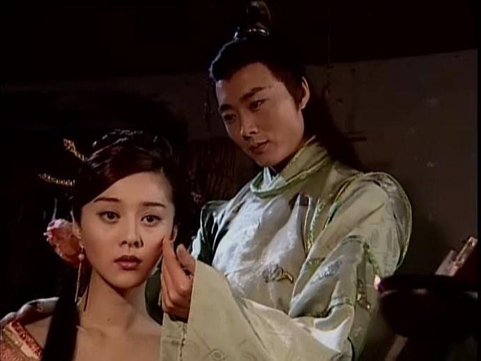 电视剧《爱情宝典》（2002中国大陆）--高清4K/1080P迅雷BT资源下载