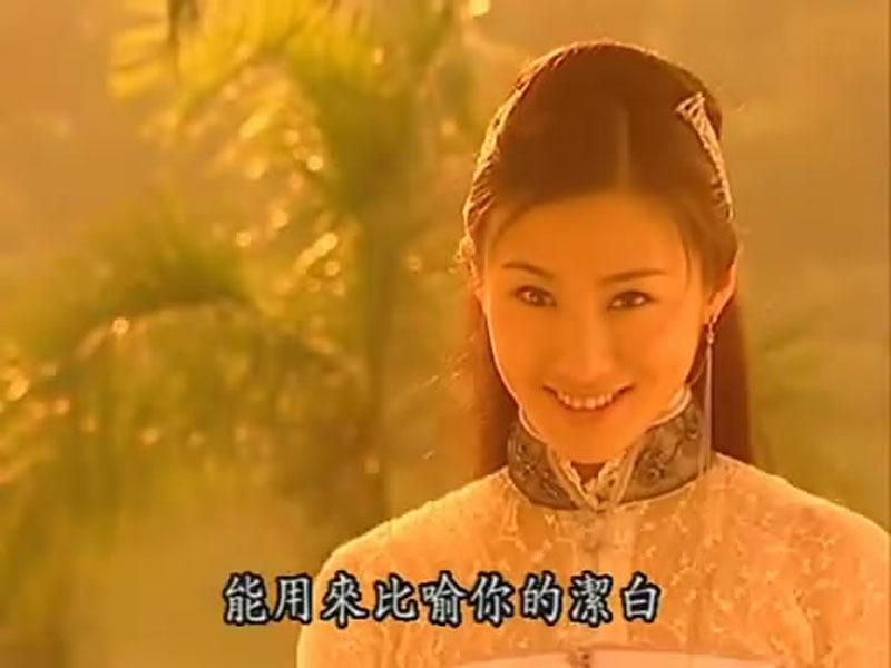 电视剧《少年王卫斯理》（2003中国大陆）--高清4K/1080P迅雷BT资源下载