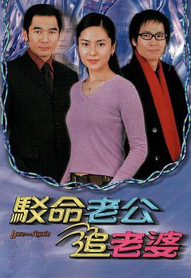 电视剧《驳命老公追老婆》（2003中国香港）--高清4K/1080P迅雷BT资源下载