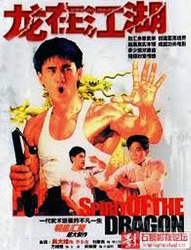 电视剧《李小龙传  龙在江湖》（1992中国香港）--高清4K/1080P迅雷BT资源下载