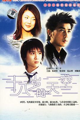 电视剧《十八岁的天空》（2002中国大陆）--高清4K/1080P迅雷BT资源下载
