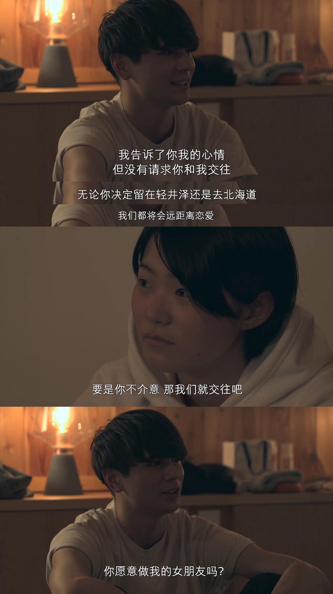 电视剧《双层公寓：敞开新扉  Terrace House : Opening New Doors》（2017日本）--高清4K/1080P迅雷BT资源下载