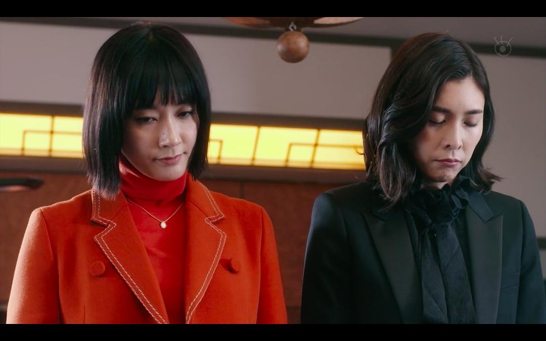 电视剧《丑闻专门律师  スキャンダル専門弁護士QUEEN》（2019日本）--高清4K/1080P迅雷BT资源下载