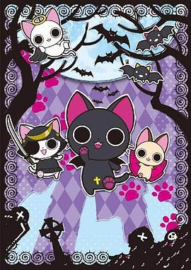 电视剧《吸血猫  にゃんぱいあ-the Gothic World of Nyanpire-》（2011日本）--高清4K/1080P迅雷BT资源下载