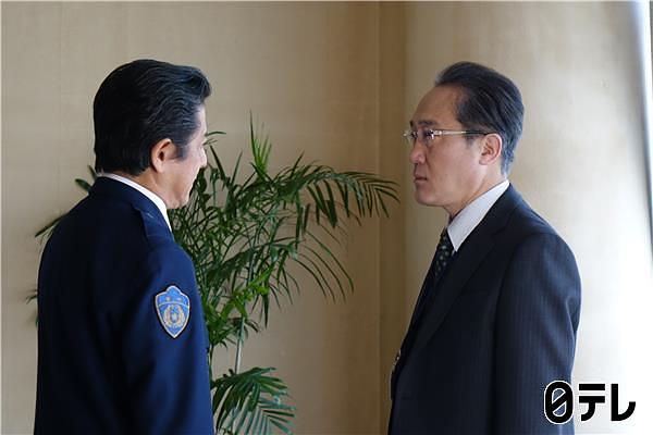 电视剧《彼岸花：警视厅搜查七课  ヒガンバナ～警視庁捜査七課～》（2016日本）--高清4K/1080P迅雷BT资源下载