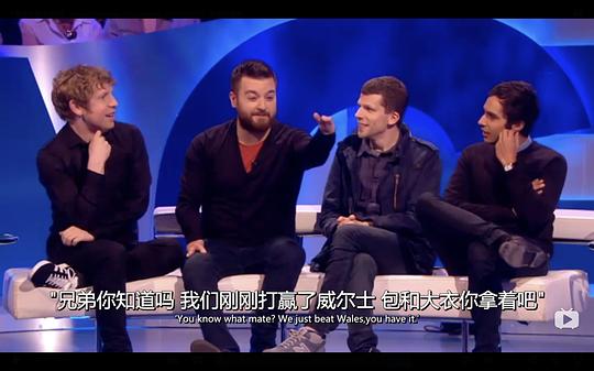 电视剧《the last leg》（2012英国）--高清4K/1080P迅雷BT资源下载