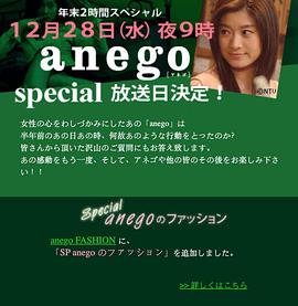 电视剧《大姐头 2005年末特别篇  Anego 2005年末特别篇》（2005日本）--高清4K/1080P迅雷BT资源下载