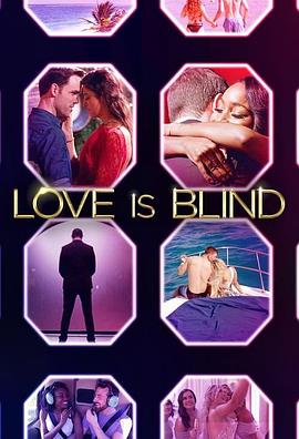 电视剧《爱情盲选 第三季  Love Is Blind》（2022美国）--高清4K/1080P迅雷BT资源下载