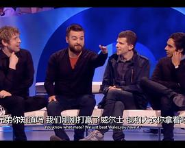 电视剧《the last leg》（2012英国）--高清4K/1080P迅雷BT资源下载